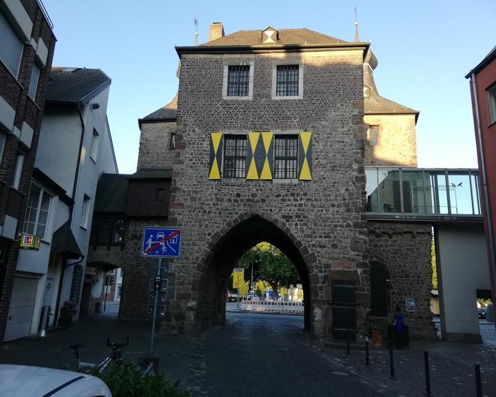 Restaurant Am Hexenturm