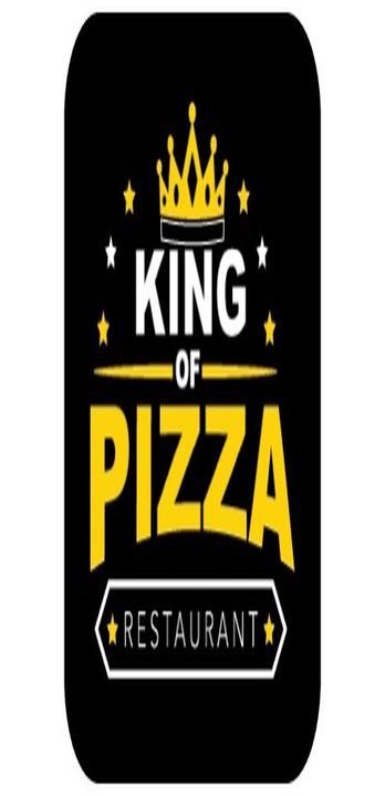 King of pizza