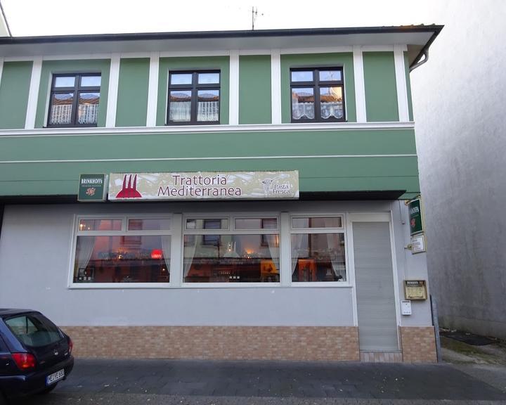 Trattoria Mediterranea